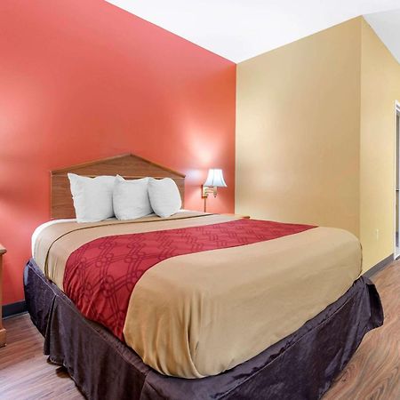 Econo Lodge Louisville Airport Exteriér fotografie