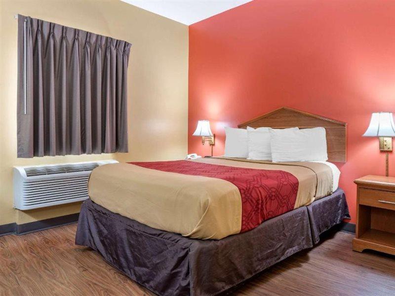 Econo Lodge Louisville Airport Exteriér fotografie