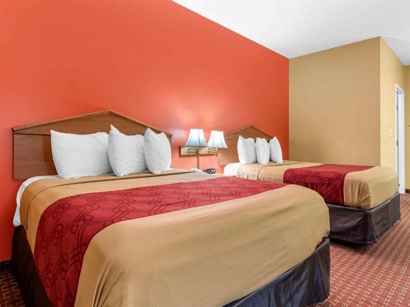 Econo Lodge Louisville Airport Exteriér fotografie