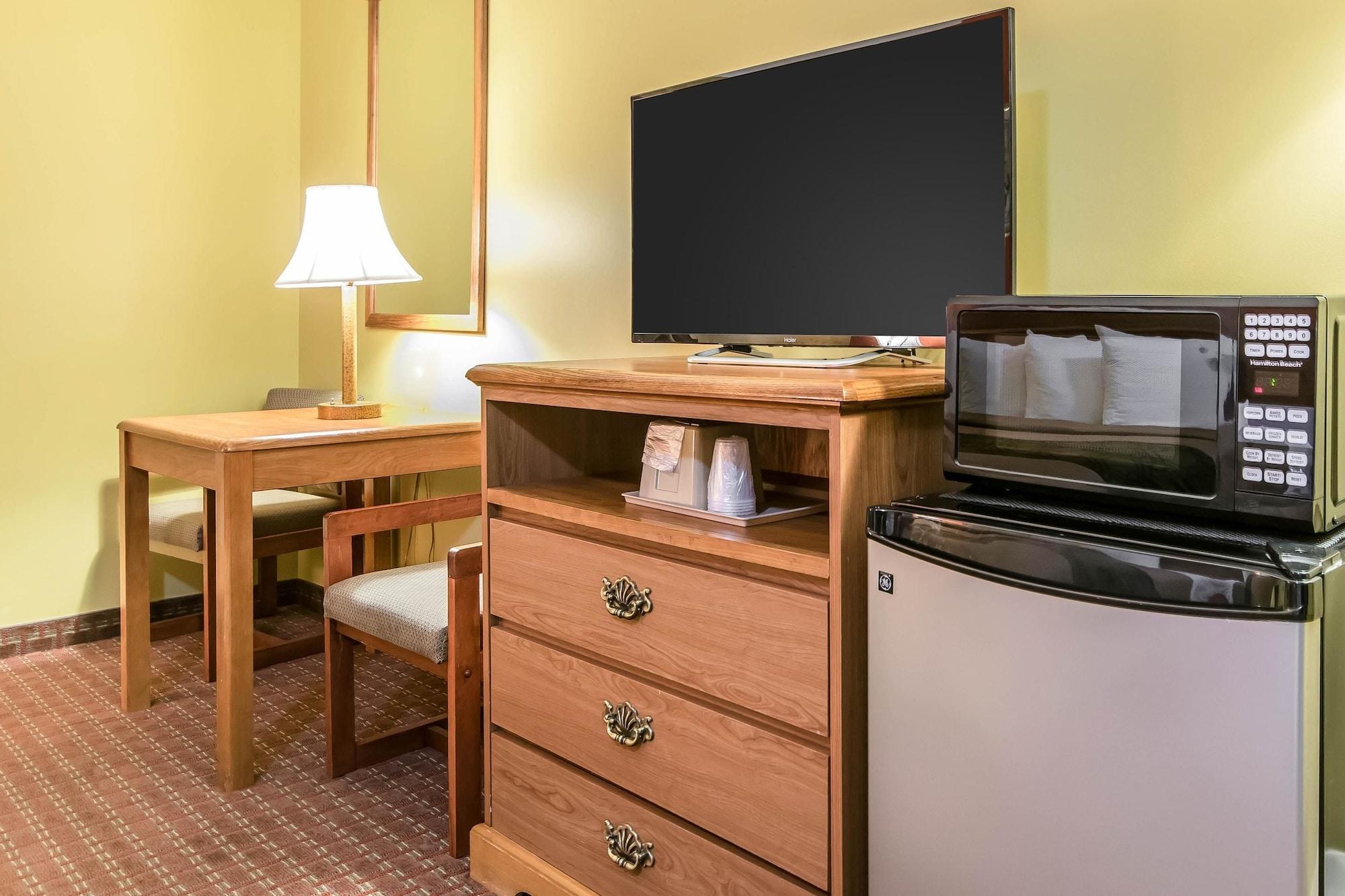 Econo Lodge Louisville Airport Exteriér fotografie