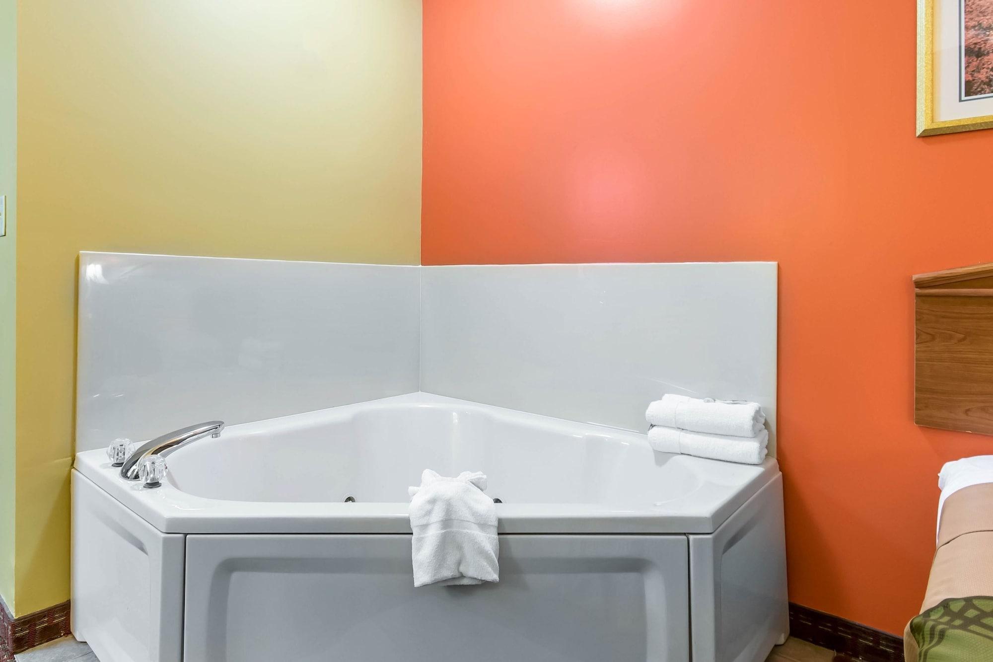 Econo Lodge Louisville Airport Exteriér fotografie