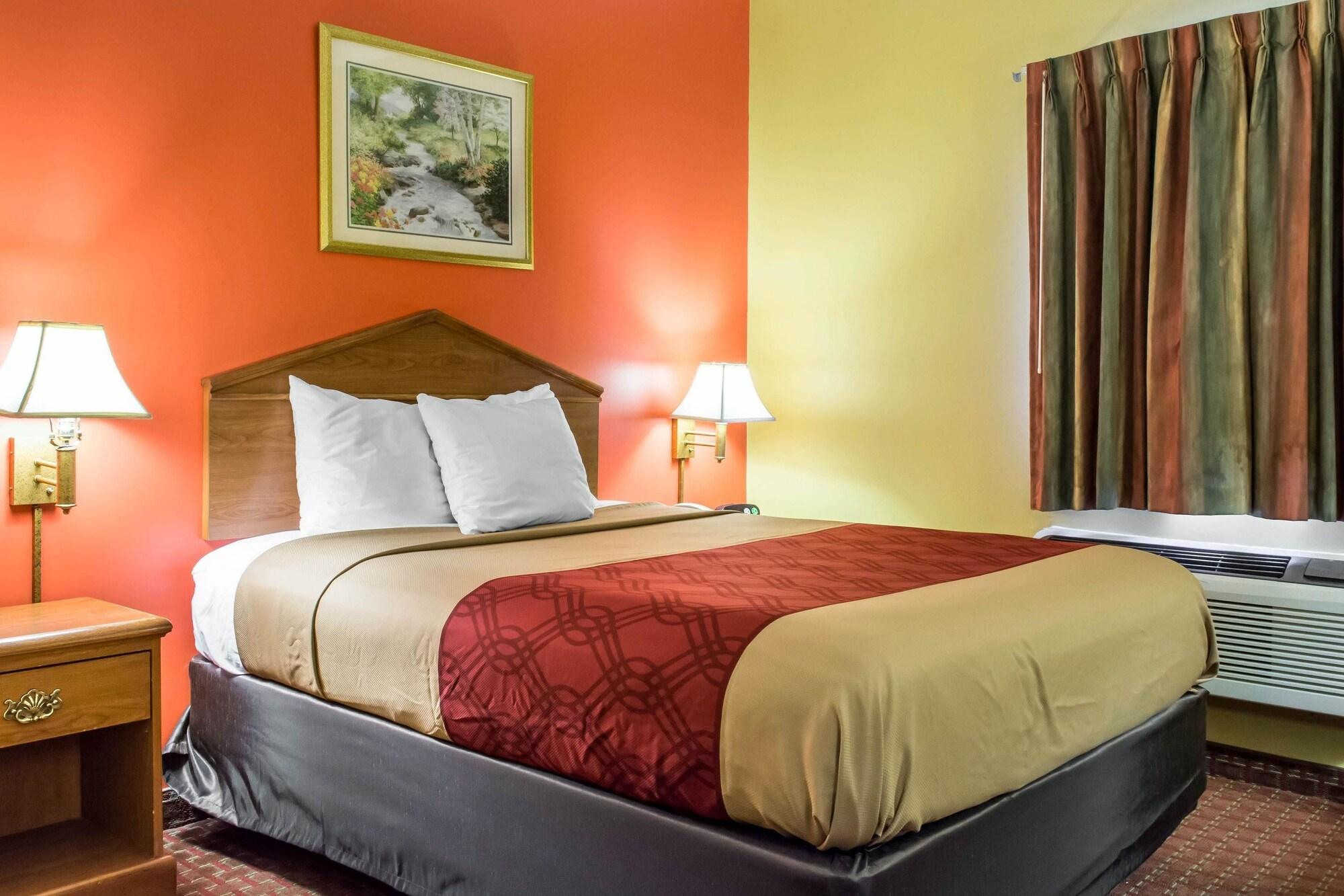 Econo Lodge Louisville Airport Exteriér fotografie