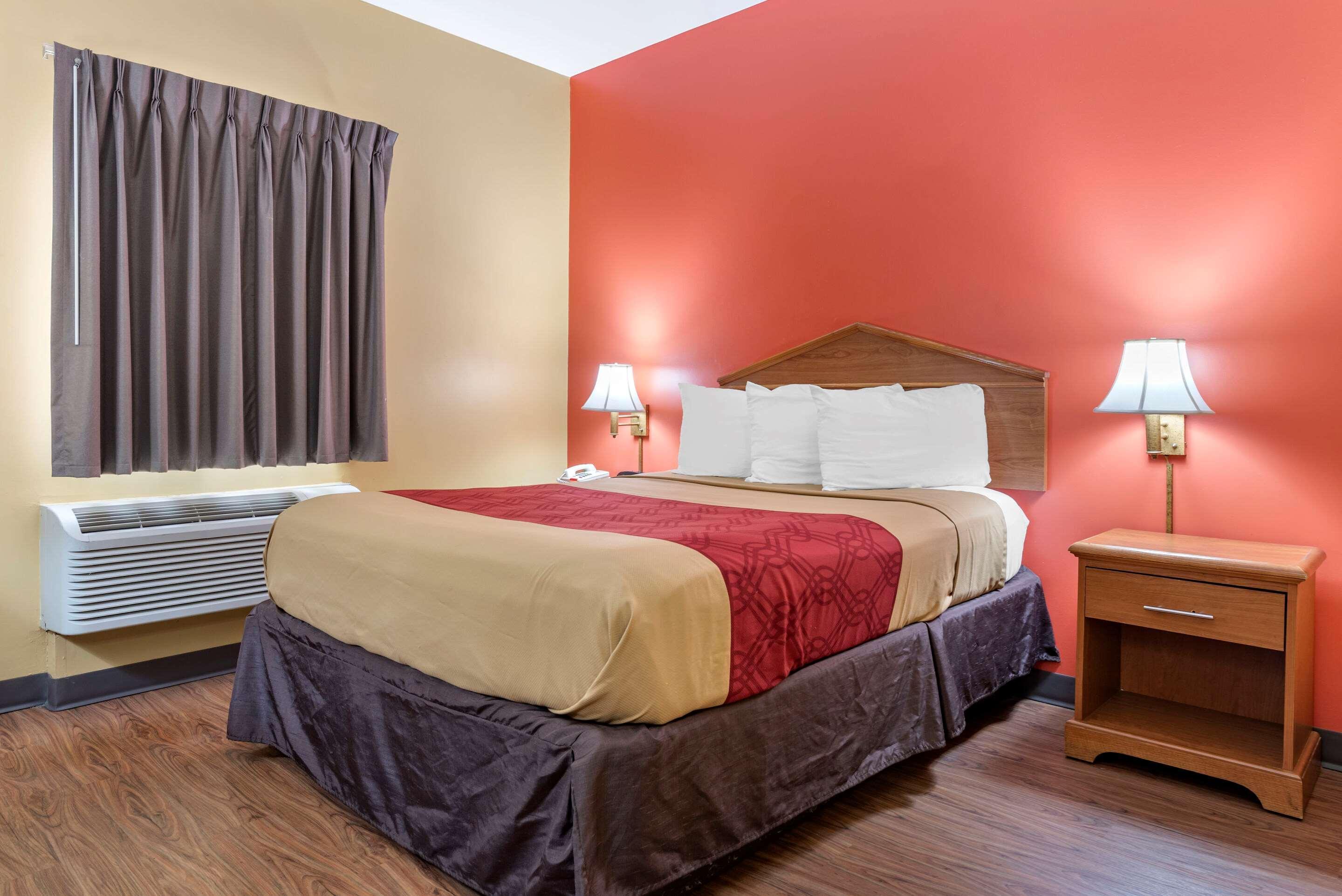 Econo Lodge Louisville Airport Exteriér fotografie