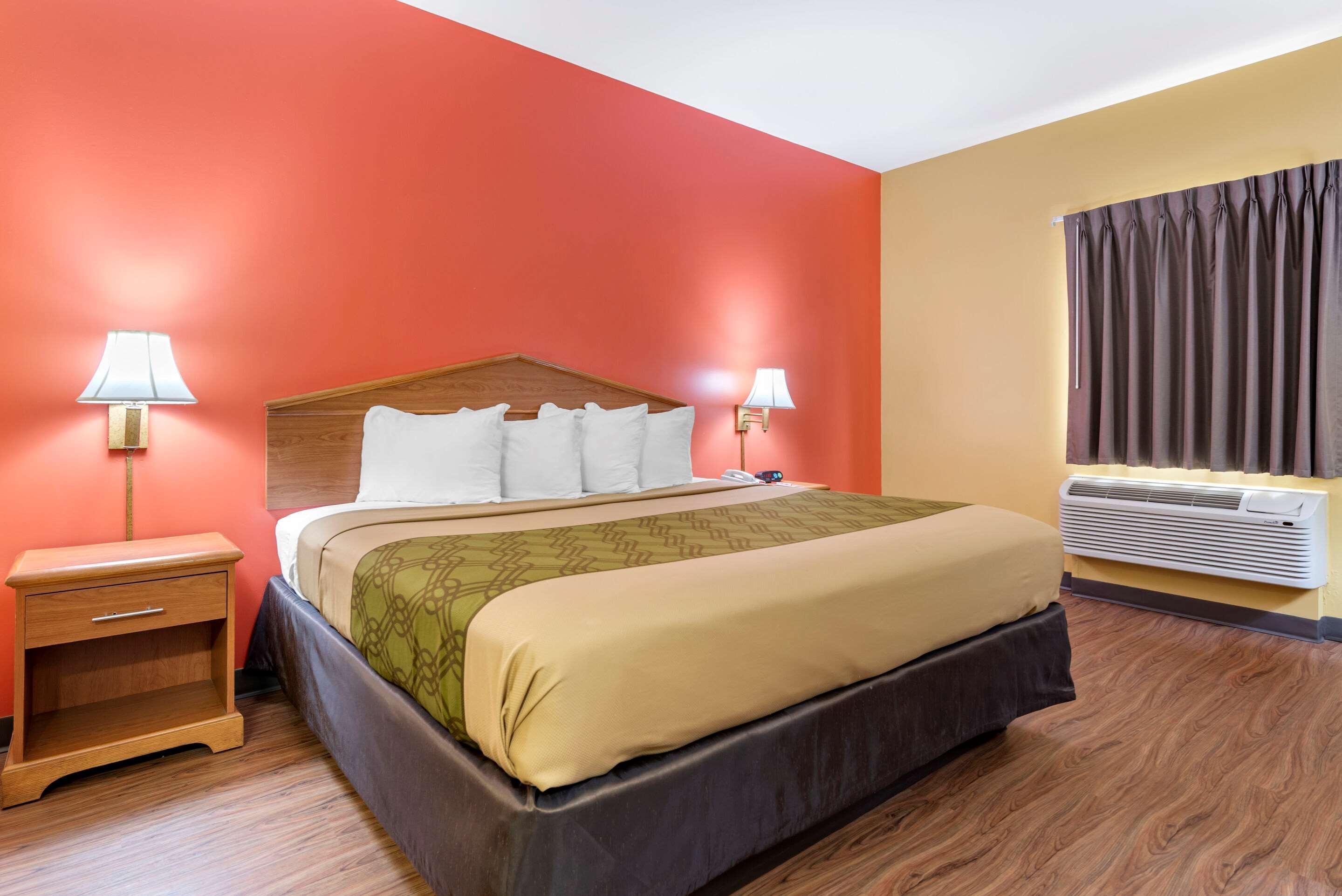Econo Lodge Louisville Airport Exteriér fotografie