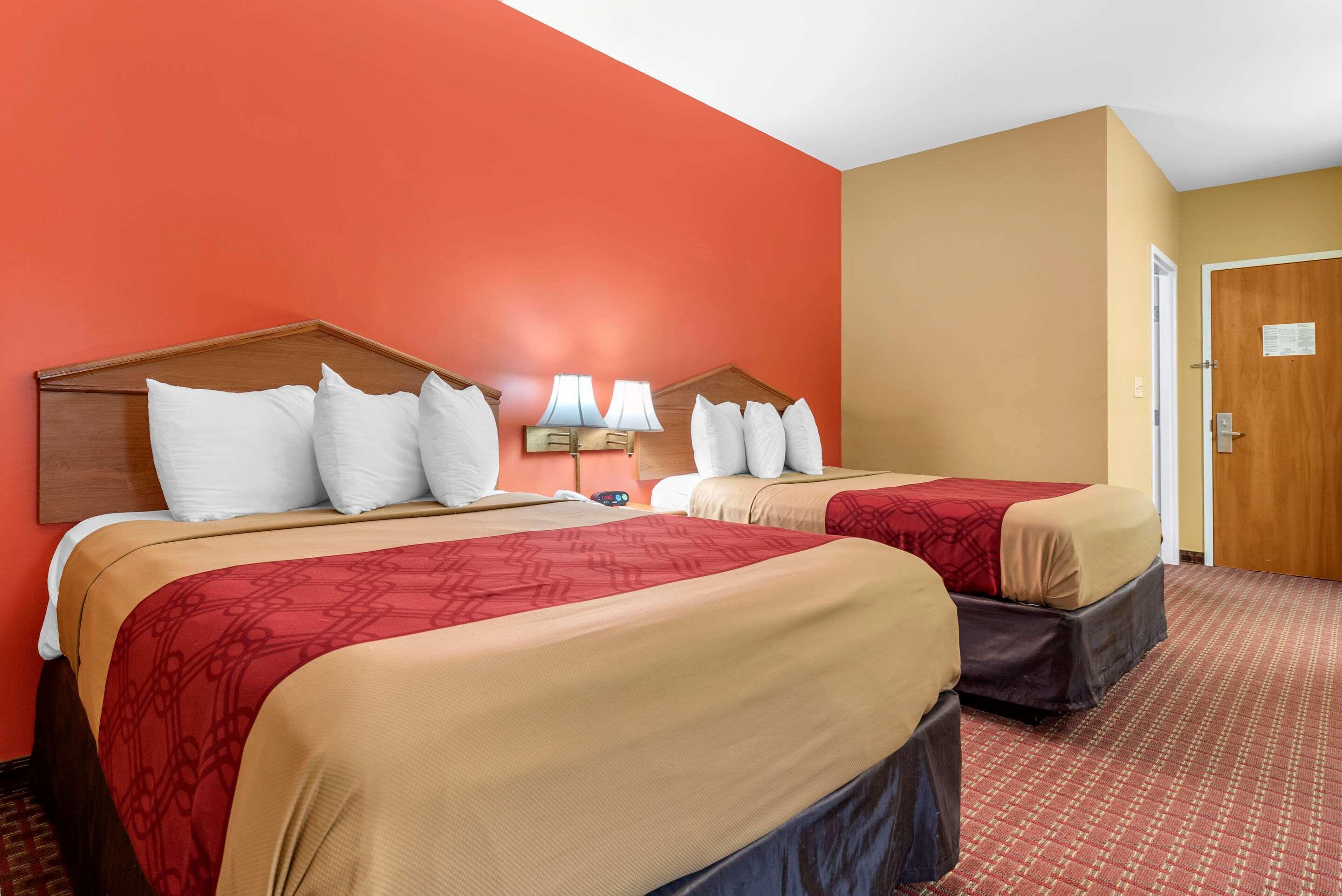 Econo Lodge Louisville Airport Exteriér fotografie