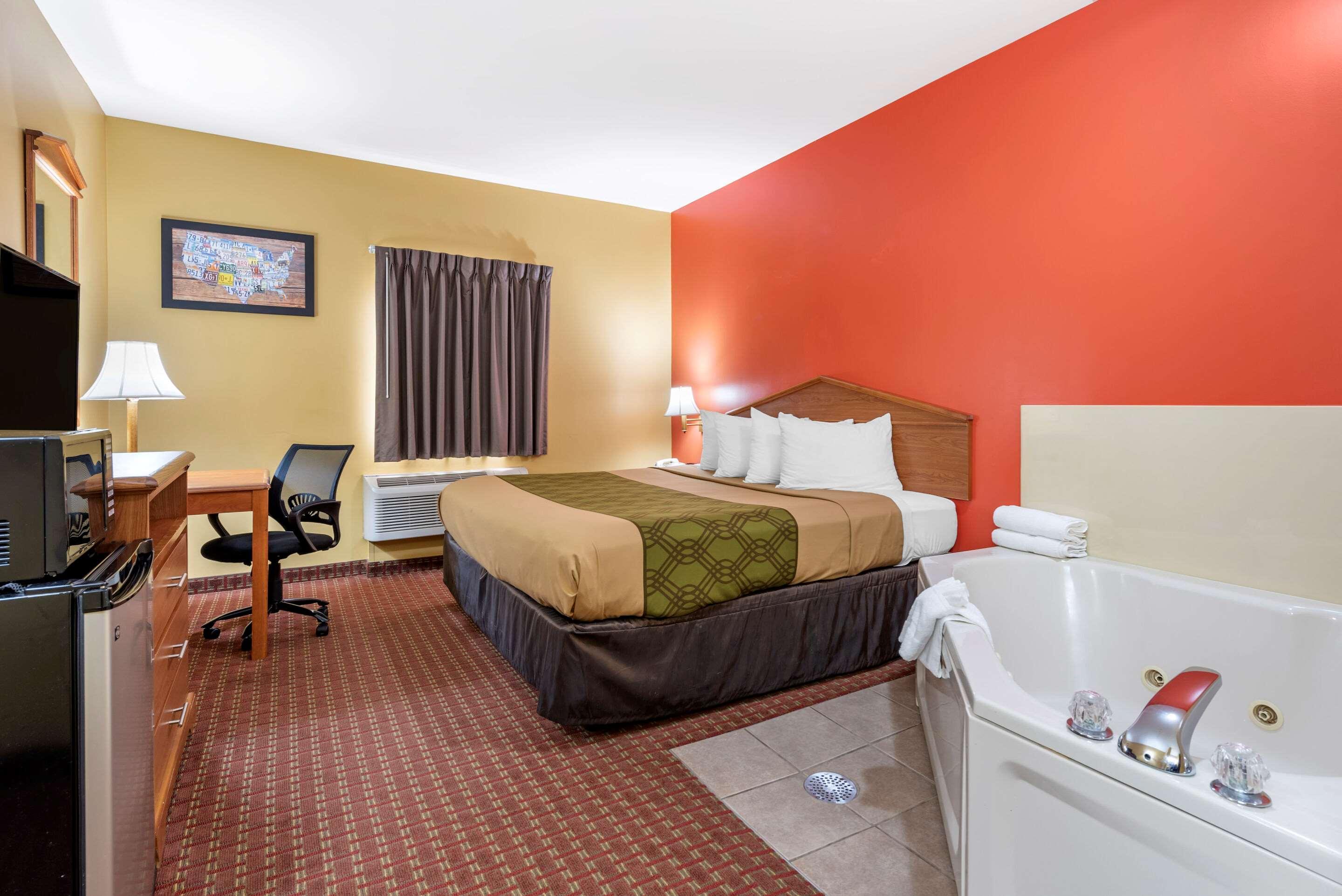 Econo Lodge Louisville Airport Exteriér fotografie