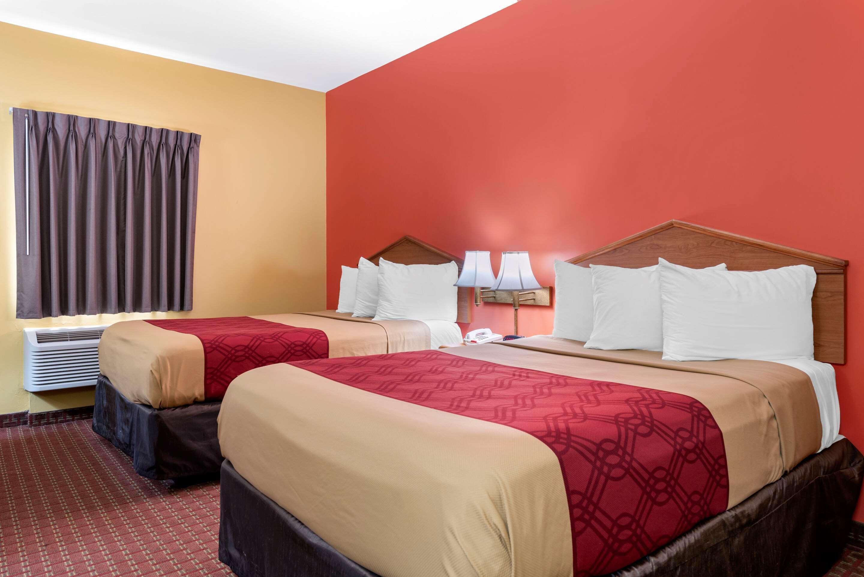 Econo Lodge Louisville Airport Exteriér fotografie
